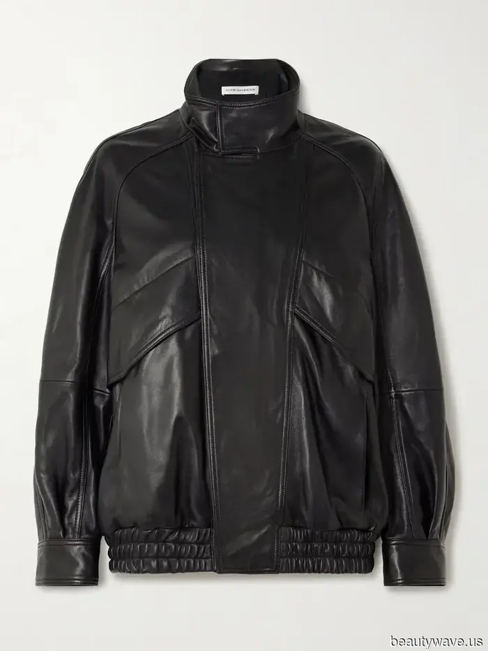 These Jacket Trends Will Become a Definitive Status Symbol in 2026