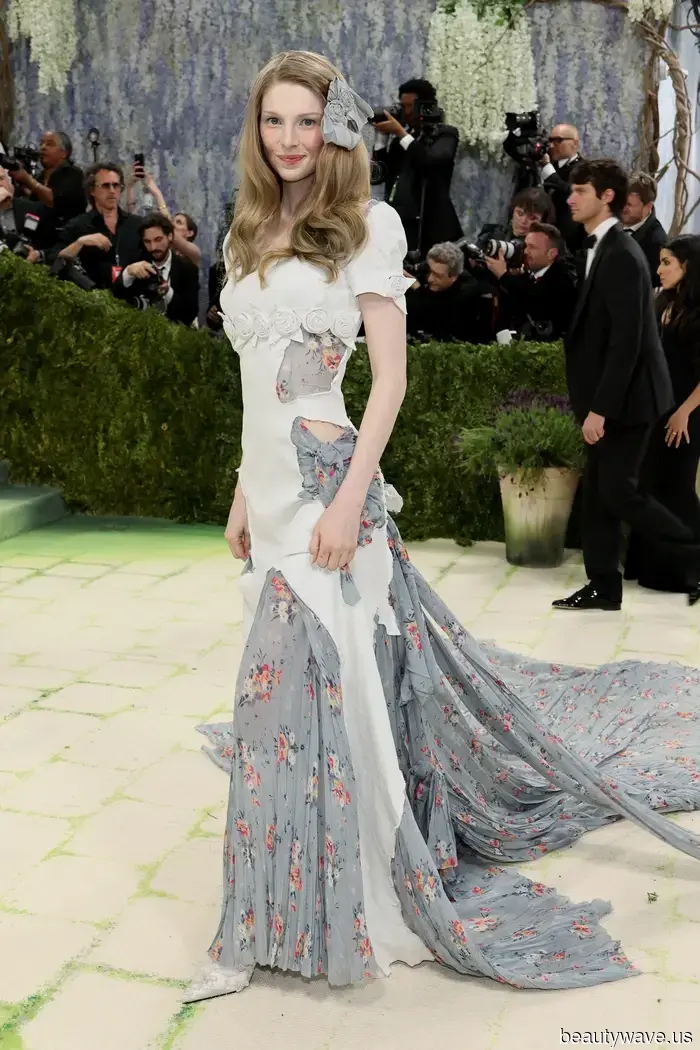 The 2026 Met Gala Red Carpet Outfits That Took Our Breath Away