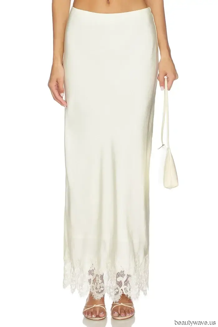 La Gonna Che Le It Girls Indossano Senza Sosta, Insieme a 5 Modi Incredibilmente Chic per Indossare Questo Stile