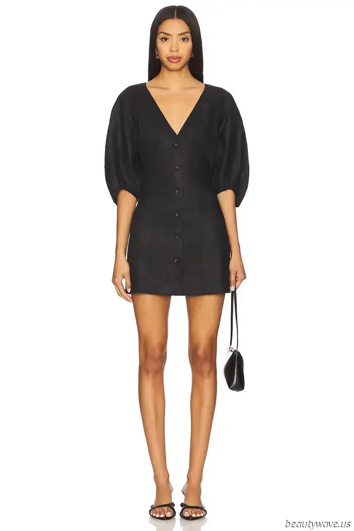 The Top Linen Dresses Under $400 from Revolve, Shopbop, and Net-a-Porter