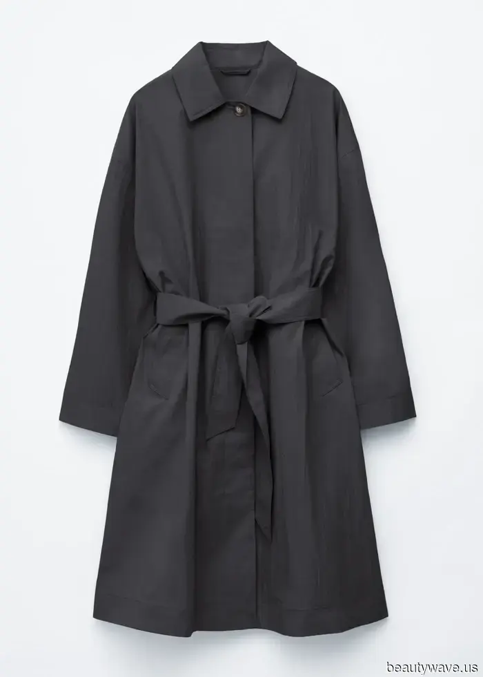 Forget sneakers—stovepipe jeans look best when paired with this, this, and this.