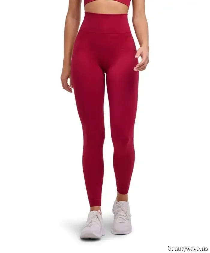 Absolutely, it is feasible to look fashionable while exercising—here are 5 activewear trends set to take over gyms in 2026.