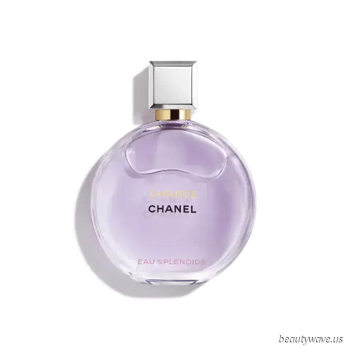 Chanel's in-house perfumer shared all the details with me about the new fragrance that inspires feelings of joy and optimism.