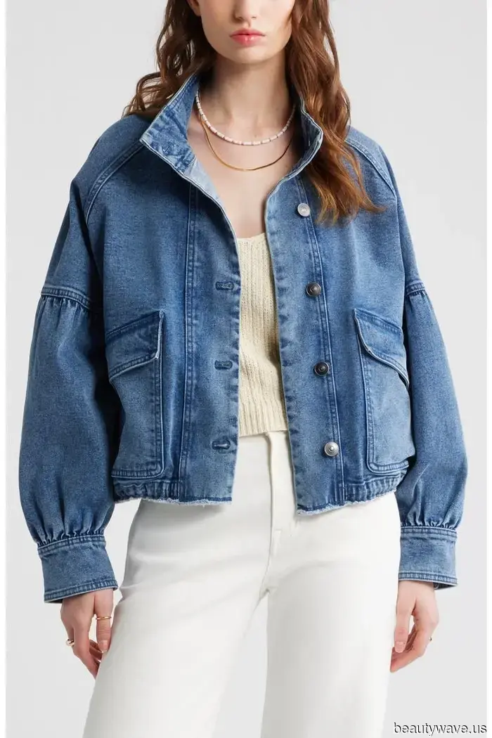 I'm a former buyer for Nordstrom—apologies, but I got rid of these 8 popular items from my closet and replaced them with these trends…