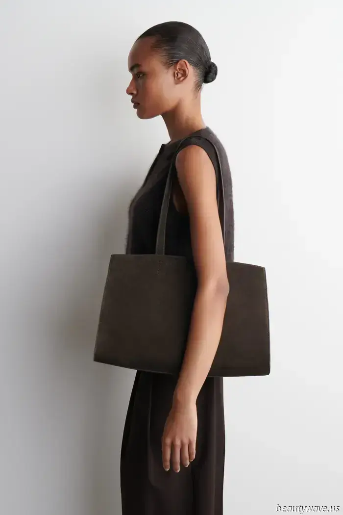 Credimi: questa borsa di alta moda da strada dall'aspetto designer sta per diventare l'acquisto imperdibile dell'autunno 2025