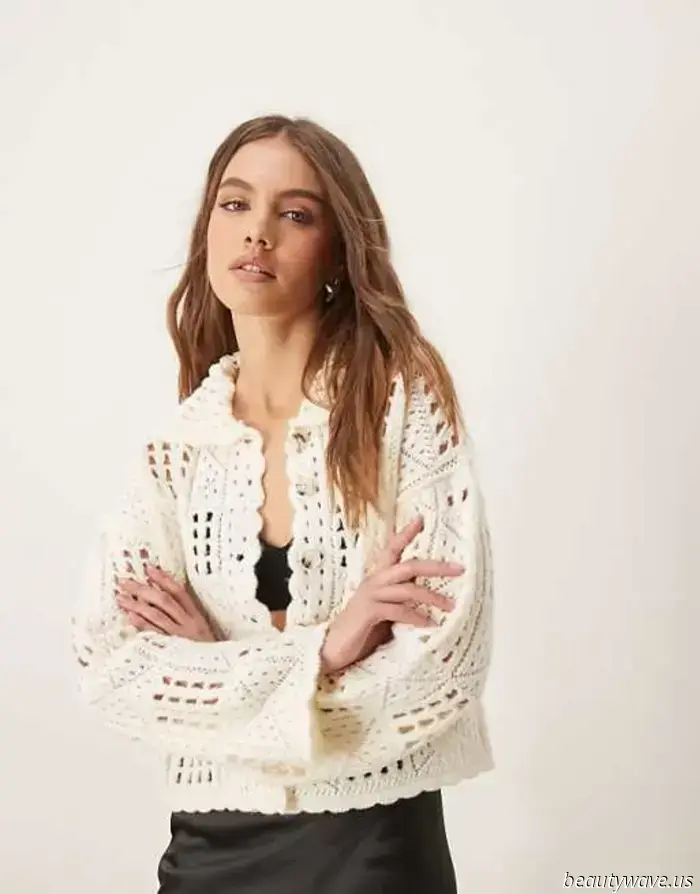 Diretto dall'Europa: L'elegante top che rende jeans e pantaloni di lino molto più chic