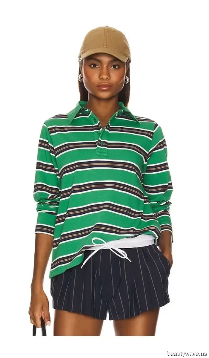 Meine Mutter hat noch nie bei Revolve eingekauft, ist aber interessiert&mdash;ich habe ihr diese Artikel zum Überlegen geschickt.