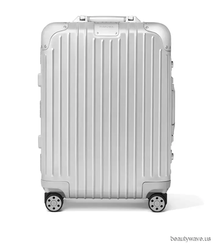 Now Boarding: 8 Luggage Brands Highly Recommended by Expert Travelers and Editors