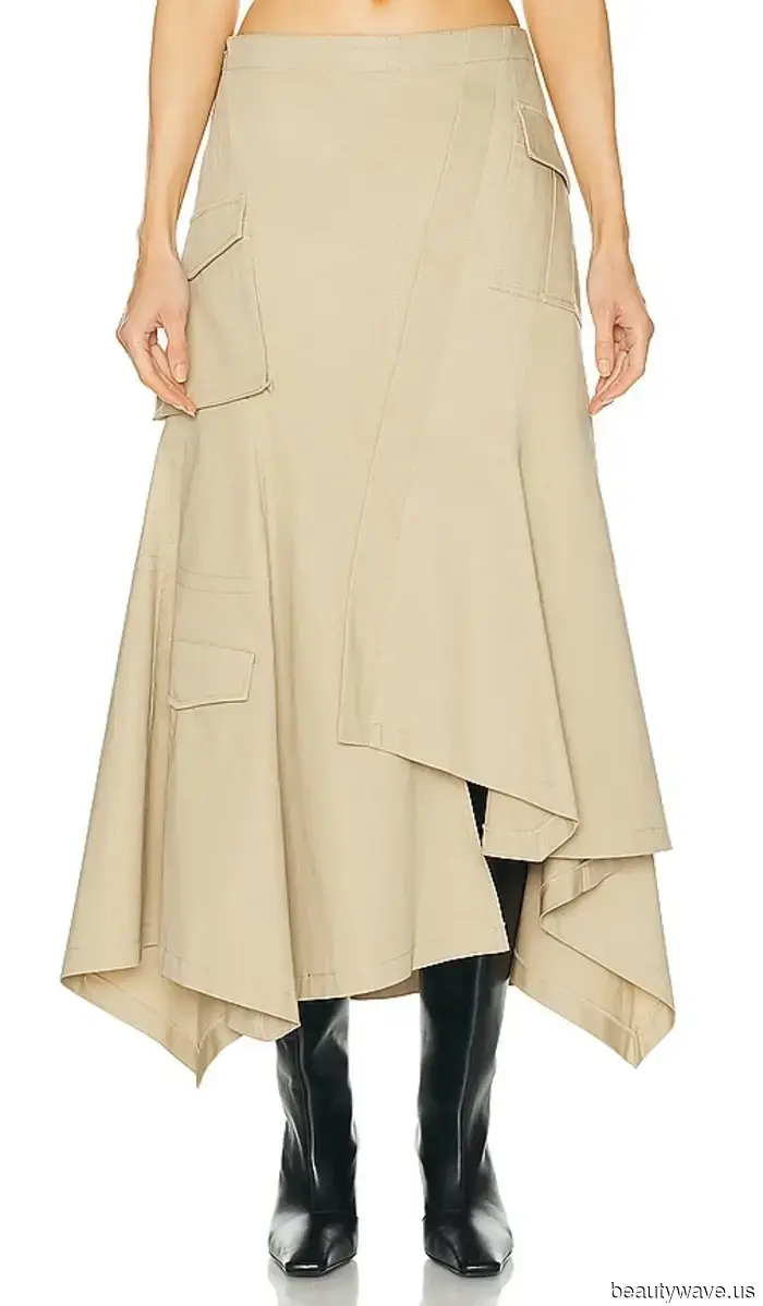 Coole Kleiderschränke in NYC tragen diesen schiefen Basic-Trend&mdash;25 Teile, die ich deswegen kaufe