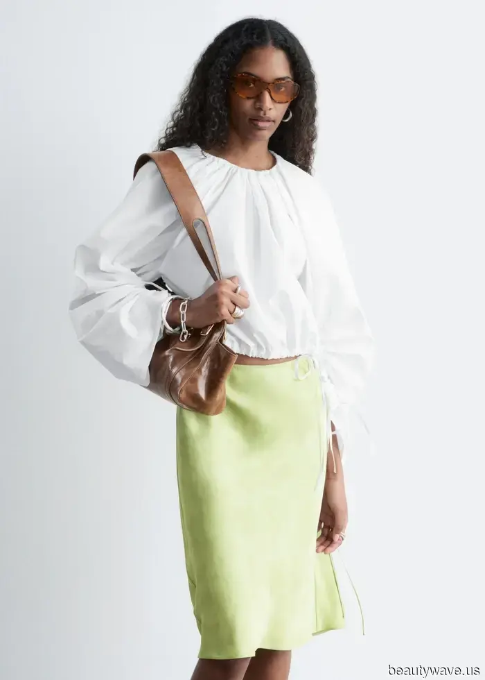 Я это заявляю&mdash;это самая дорогая на вид весеняя коллекция на высоких улицах прямо сейчас