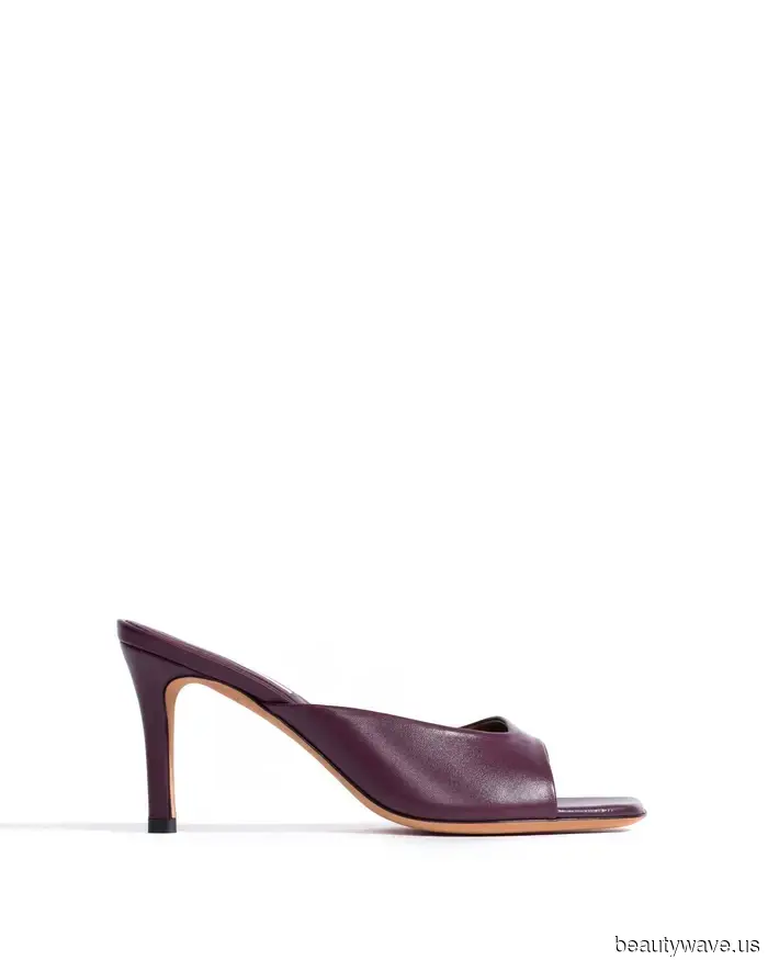 Segna le mie parole: questa tendenza di colore delle scarpe rivoluzionaria sarà ovunque questo autunno.
