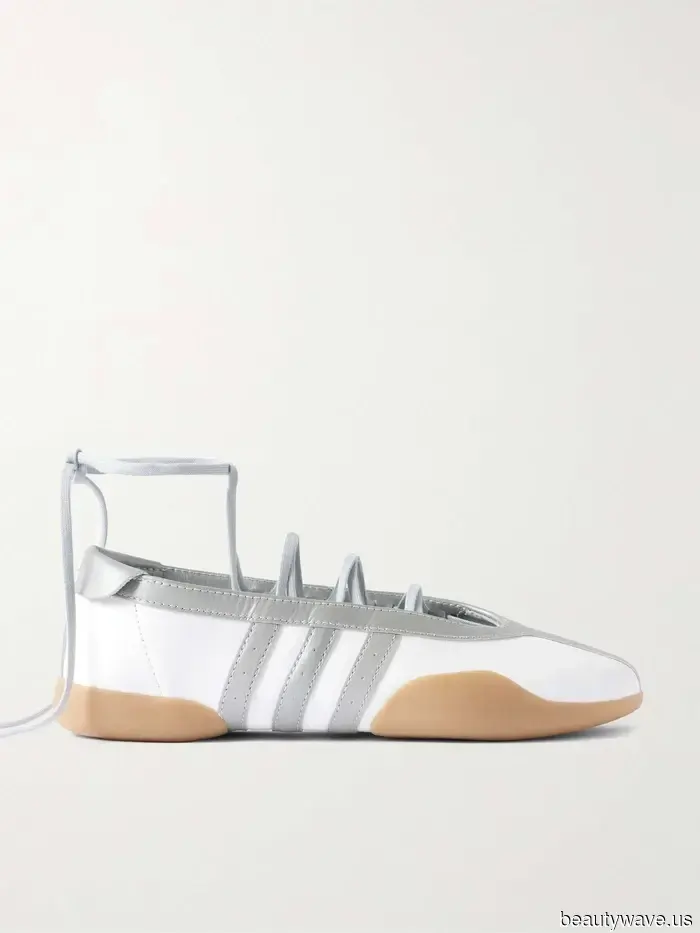 The Specific Sneakers That Everyone With Great Style Will Be Sporting This Fall