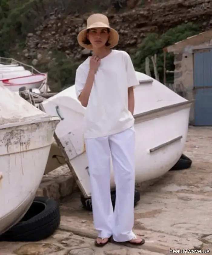 The Most Fashionable Individuals I Follow Are Donning These 5 Brands This Summer