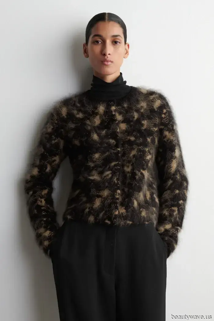 Ho un budget rigoroso per gennaio ma gusti costosi&mdash;15 pezzi elevati di Zara, H&M e COS che sostengo