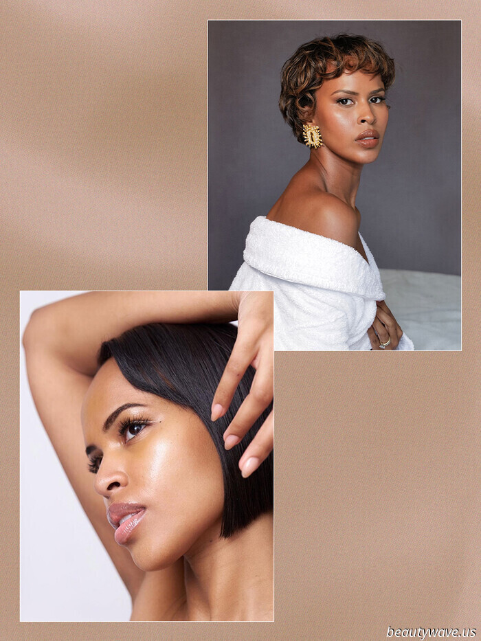 I Inquired with Sabrina Elba about her essential beauty routines—here are the practices she considers nonnegotiable.