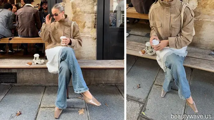 It Girls Would Choose These 3 Stylish Spring Trends From the Nordstrom Sale