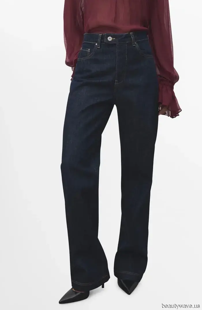 Я хронически просматриваю новые поступления в Nordstrom&mdash;11 элегантных зимних находок, которые живут у меня в голове бесплатно.