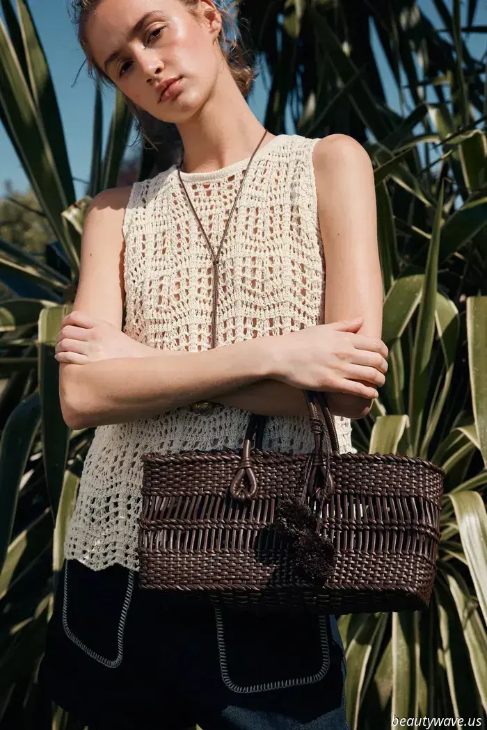 The Stylish 2025 Bag Trend That Ashley Olsen Has Been Sporting for Ten Years Already