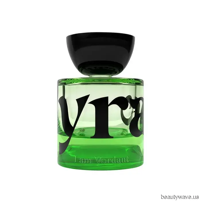 At last, I've discovered a fragrance brand that perfectly aligns with my witchy-girl vibe.