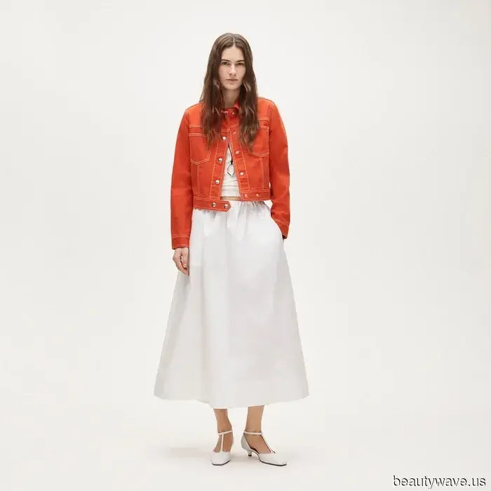 The Two Retailers Fashion Editors Depend On For Their Spring Essentials