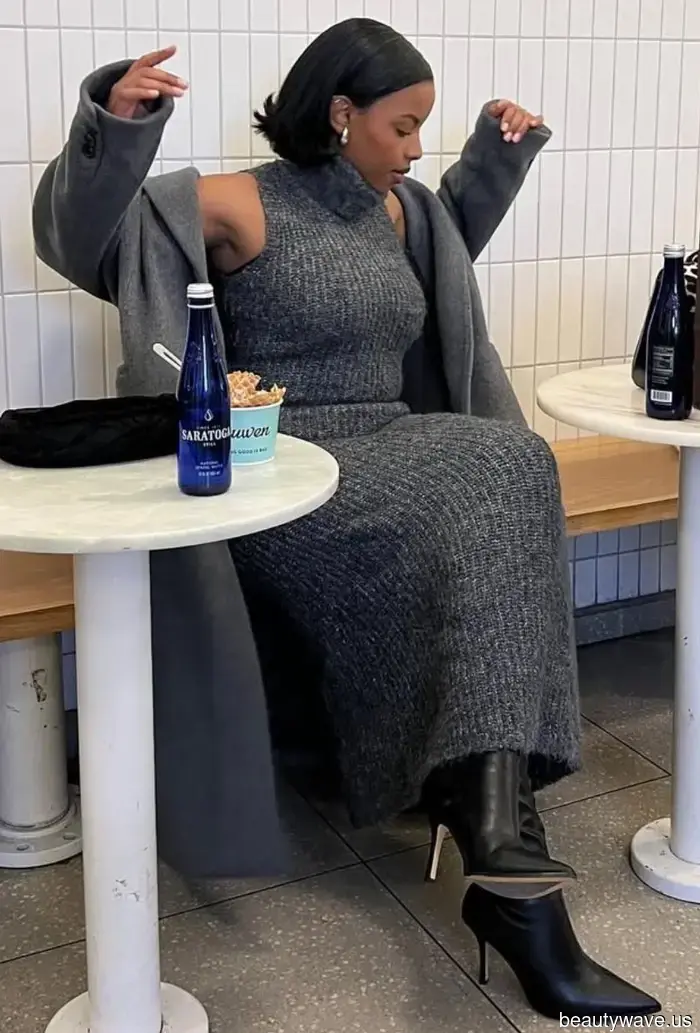 I’m Already Embracing Autumn: 7 Stylish Outfit Inspirations I’ve Recently Included in My Mood Board