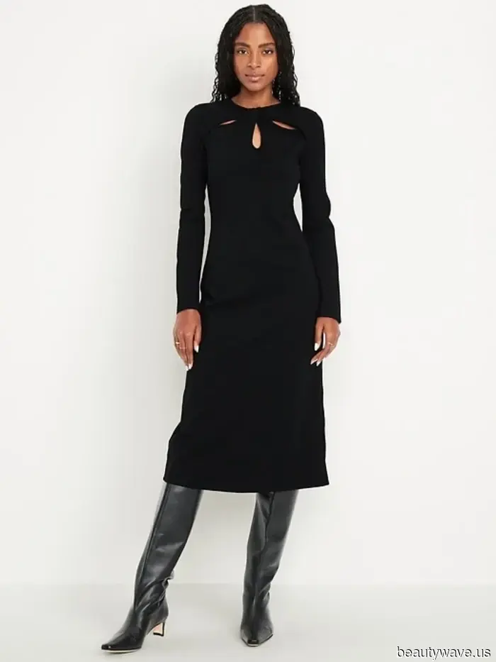 Ich bin eine Mode-Redakteurin&mdash;das sind die 35 schicksten Artikel bei Old Navy RN