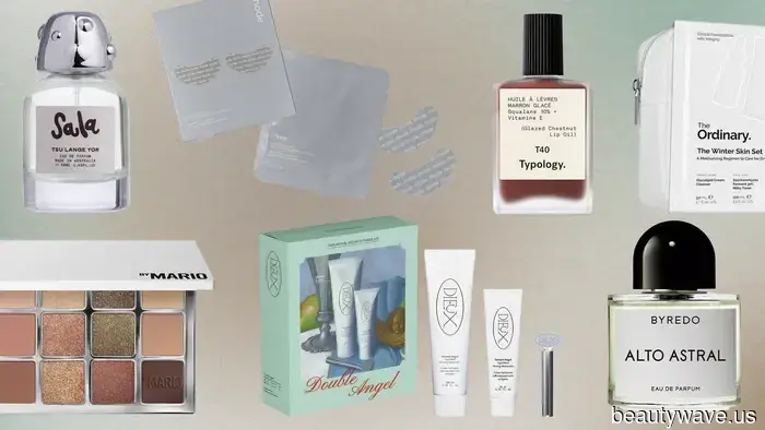 These 19 essential beauty products are truly causing my Zillennial heart to race.