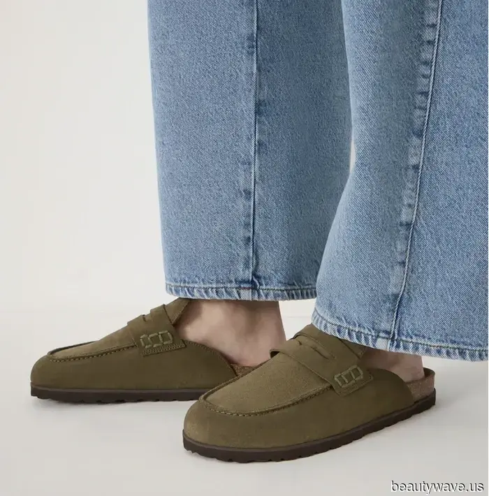 È ufficiale: queste sono le 7 tendenze delle scarpe ibride che rendono ogni outfit più cool nel 2026.