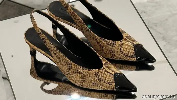 I compiled a list of the 35 trendiest shoes available at Nordstrom—enjoy!