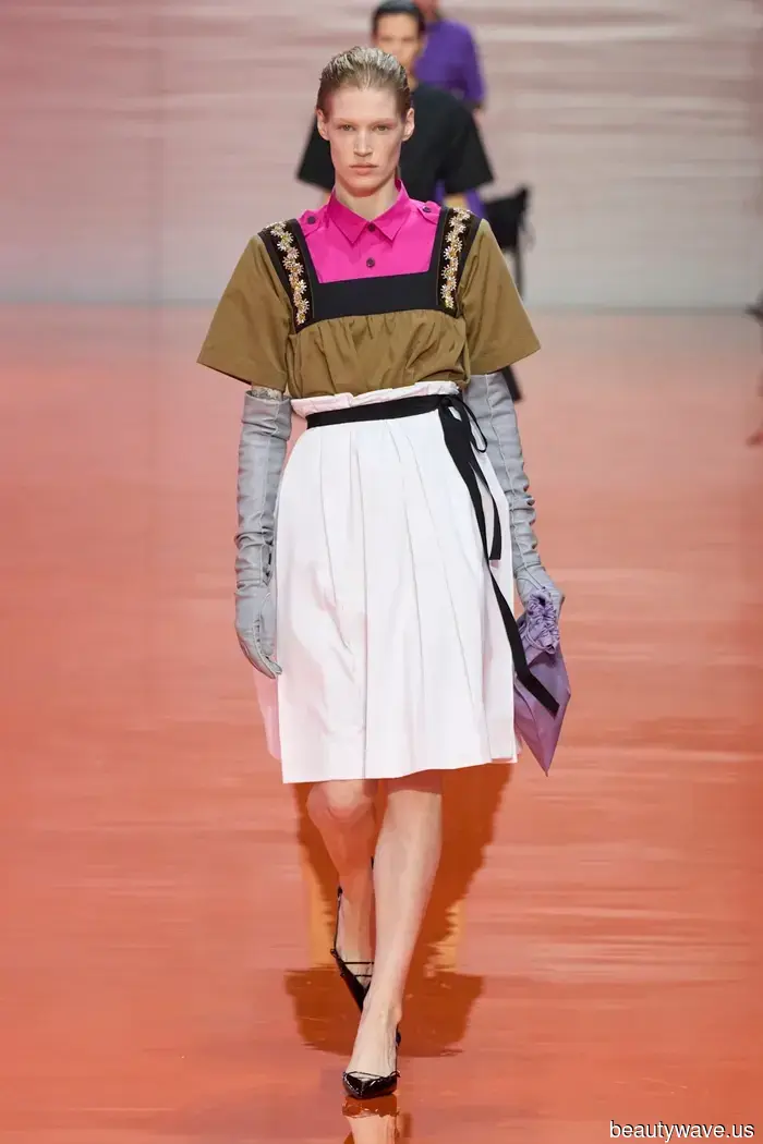 Introducing Prada's Must-Have Bag for Summer 2026