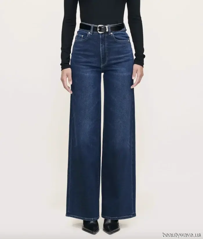 If You're Tired of Your Jeans, These 6 Stylish Outfits Will Spark Your Inspiration Again