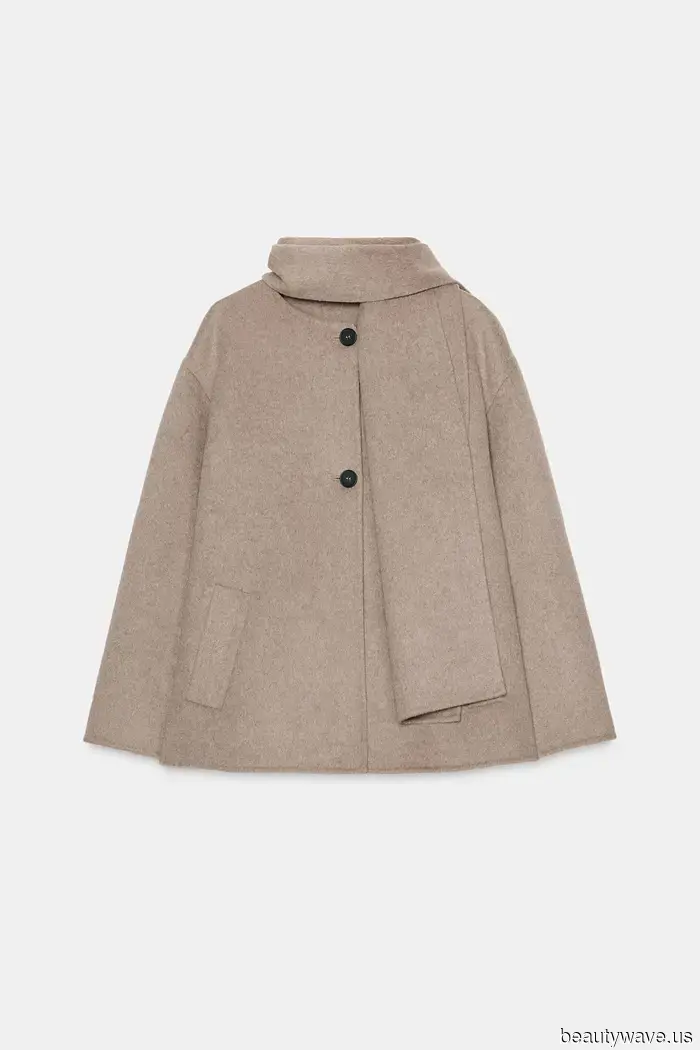 Мне нужно обновить капсульный гардероб&mdash;5 основных вещей, которые я покупаю, чтобы чувствовать себя более элегантно в новом году