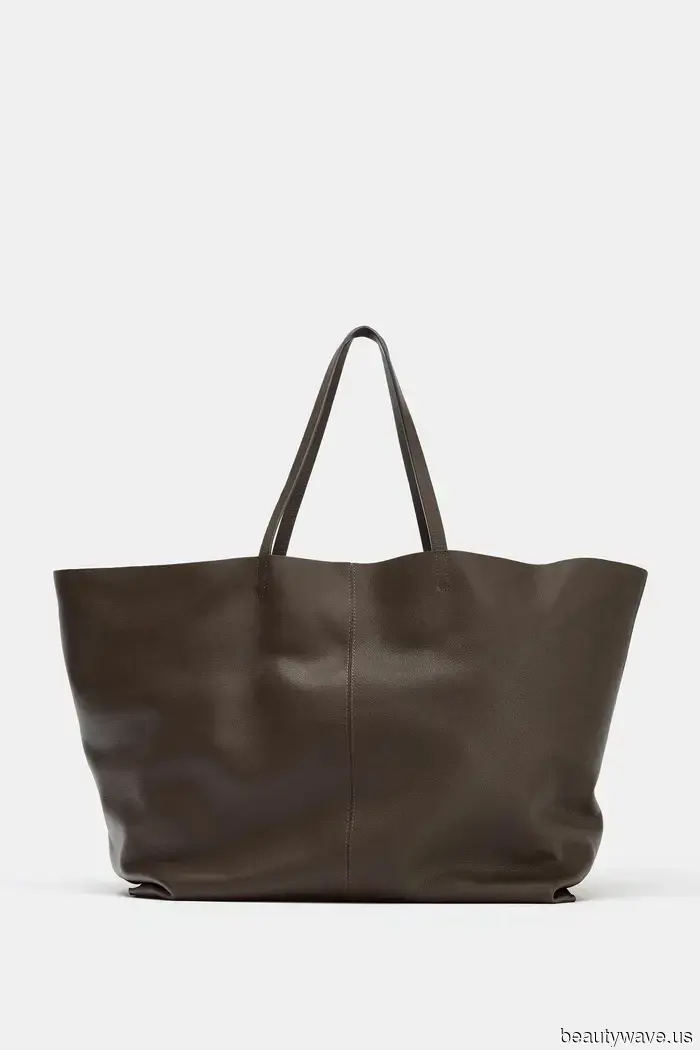 Sono appena tornato da Roma e ora voglio aggiungere questi 35 articoli Zara al mio guardaroba.