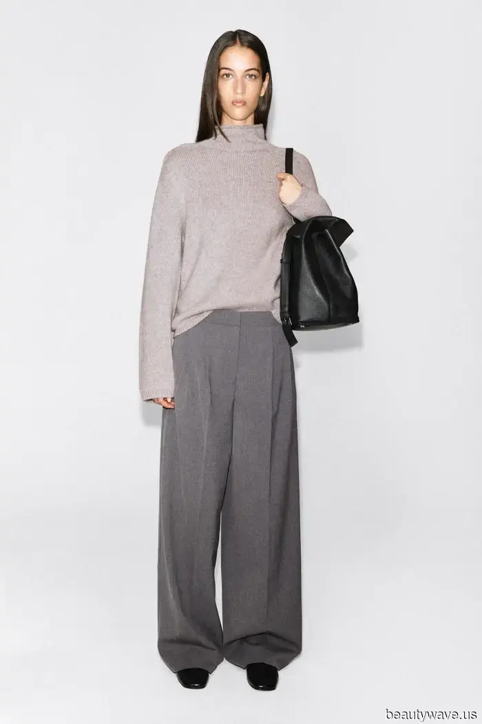 The Most Stylish Women I Know Shop at Zara, COS, and Reformation—9 Luxe-Looking Items on Their Fall Wish Lists