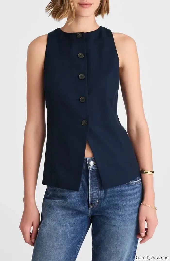 Apologies to the Black Pieces in My Closet—I'm Really Into This Stylish, Classic Color for Fall