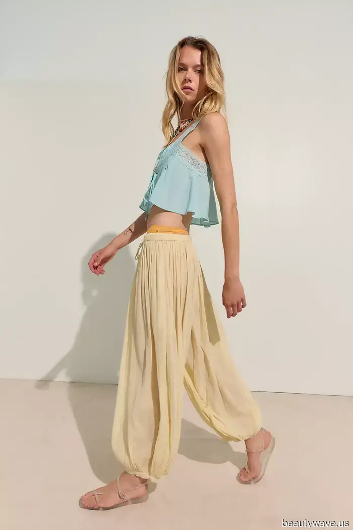 L.A. e le Scandi It Girls concordano: ecco come stilizzare la tendenza dei pantaloni altamente dibattuta dell'estate 2026