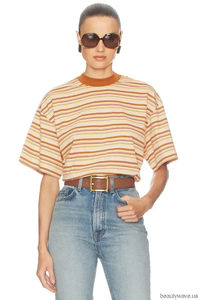 Ho deciso di fare una lista dei capi basic più chic da Nordstrom, Revolve e Shopbop&mdash;Ciao, nuovi capisaldi del guardaroba