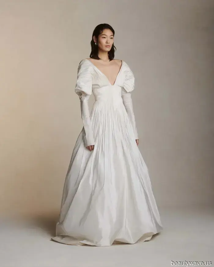 From Princess Diana to Diana Ross, here are 15 of the most legendary bridal styles ever.