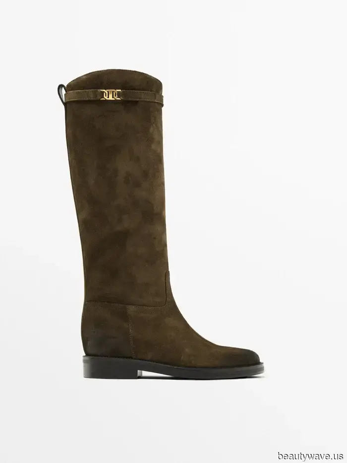 Arriving Now: The 5 Boot Color Trends Set to Take Over Your 2026 Wardrobe