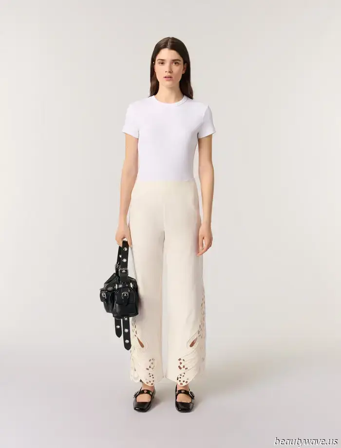 Sorry, but jeans seem quite outdated compared to these 7 more sophisticated pant trends.