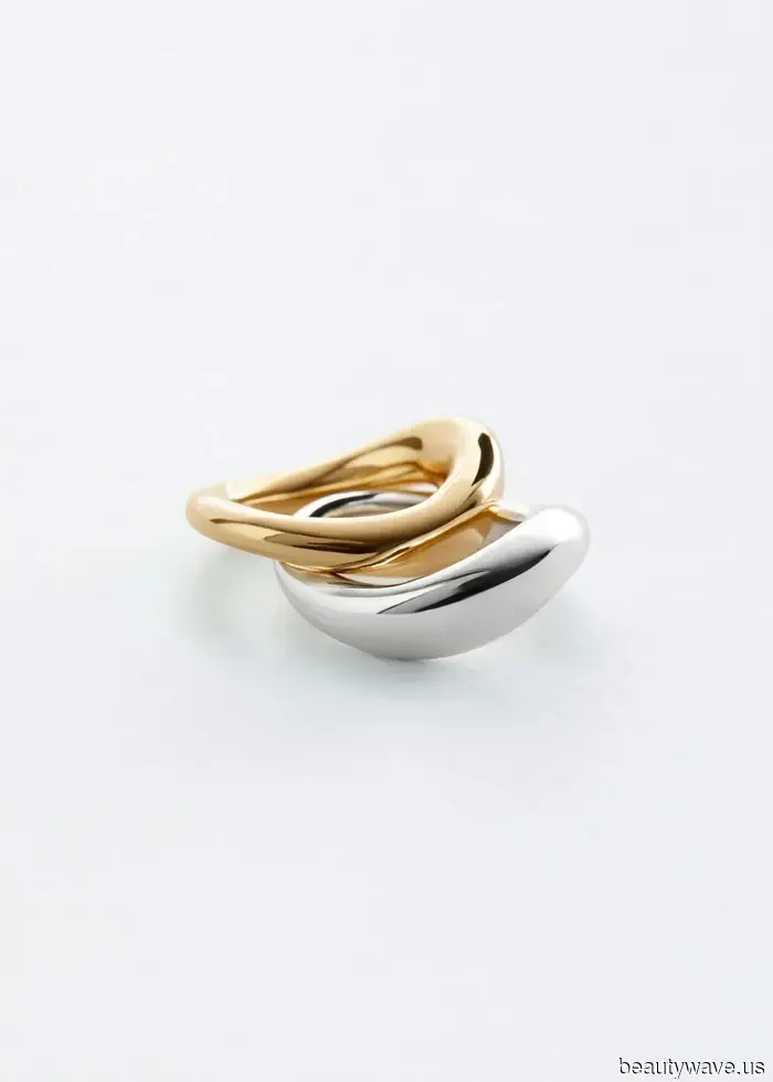 5 Exceedingly Stylish Jewelry Trends That Fashion Insiders Are Boldly Supporting for Autumn 2025