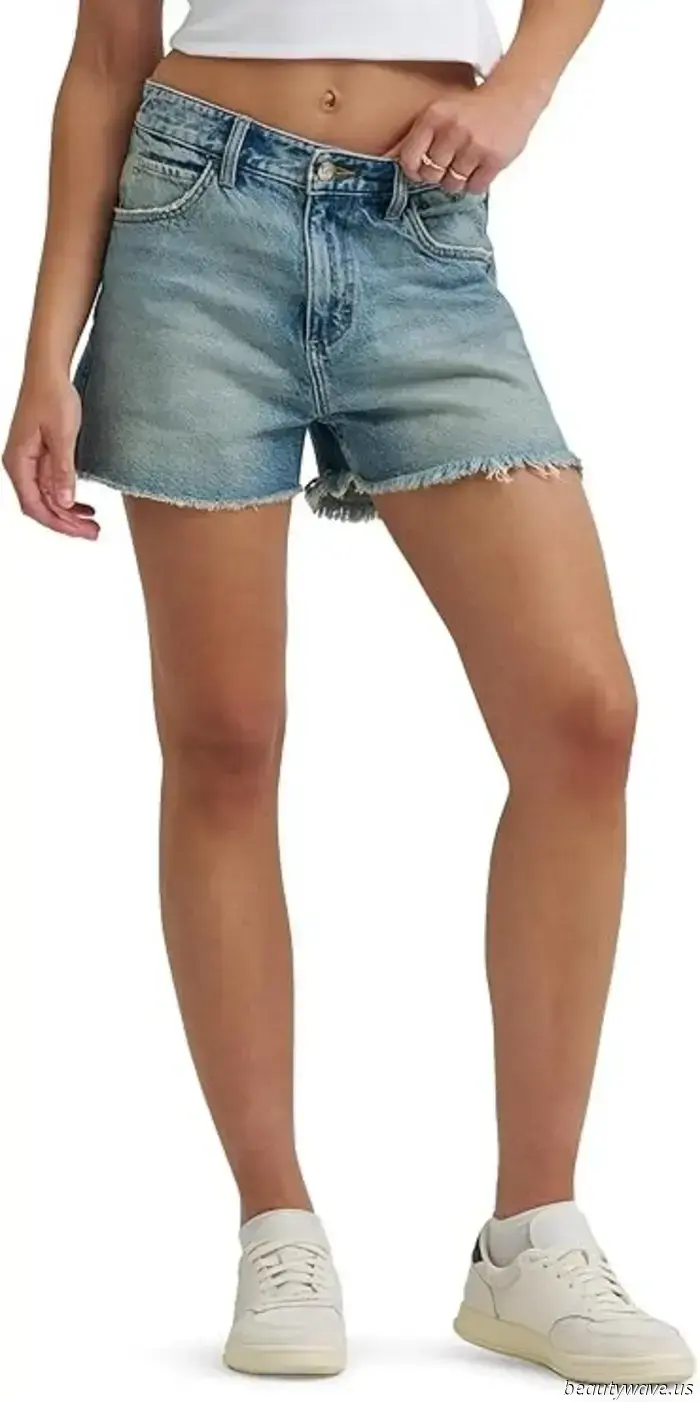 Halten Sie die Skinny Jeans – Diese sind die schicken Denim-Stile, die Sie am Amazon Prime Day kaufen sollten