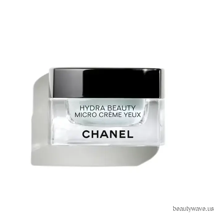 I'm new to Chanel Beauty—my coworker suggested that I begin with these particular products.