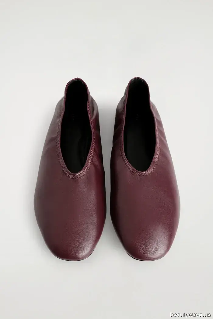 Ich fange mit meiner flachen Schuhkollektion neu an&mdash;das sind die einzigen 5 Stile, die ich für den Sommer in Betracht ziehen werde.