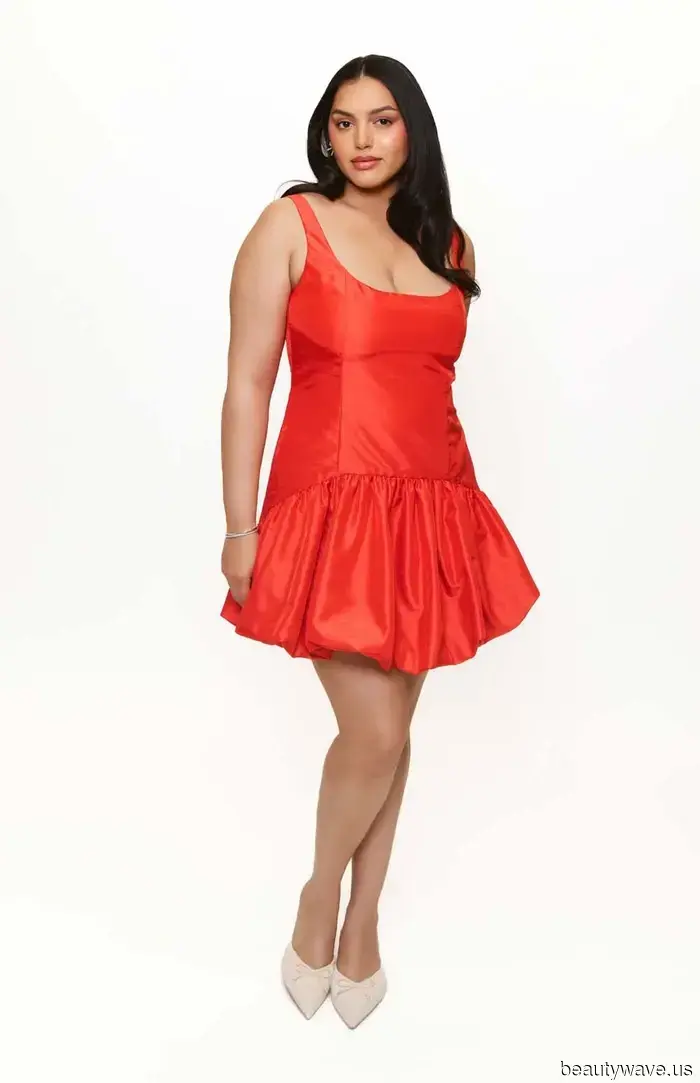 53 Hallazgos de Ropa Plus-Size Geniales que Usarás Durante Muchos Meses Más