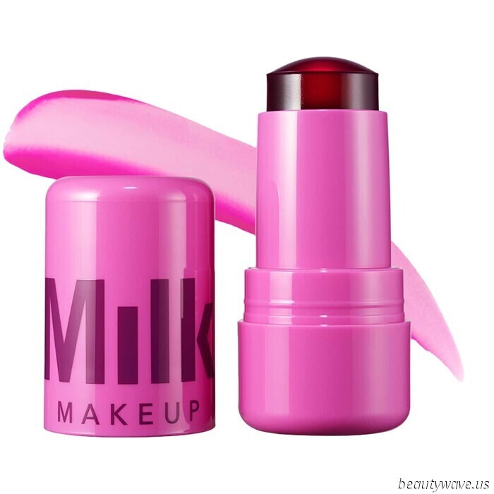 Berry Girl Summer is Here—Makeup Artists Suggest These Juicy Looks Flatter Every Skin Tone
