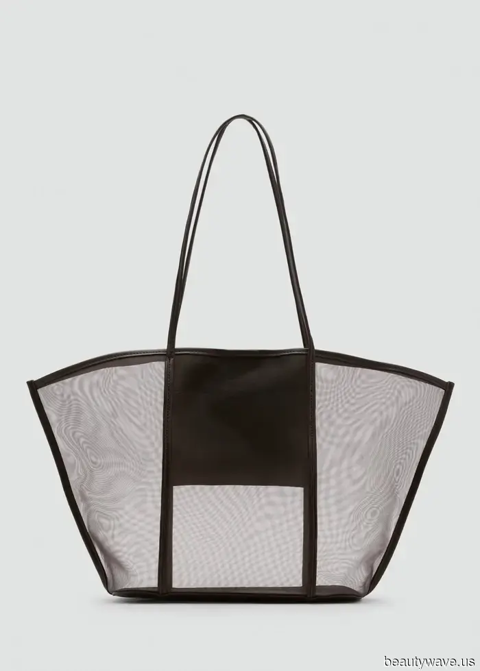 Le borse in rafia sono ancora di moda, ma secondo le persone chic di Londra e NYC, questa tendenza delle borse "datate" è ancora…