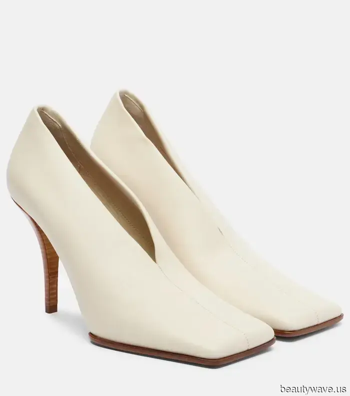 My Flats Are Facing Some Competition: This Summer, I'm Pairing Jeans and Skirts with These Stylish Heels Instead.