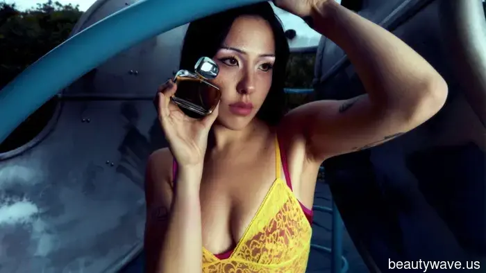 Kitten Fur, High School Summer, and Snow on Concrete—Introducing Nostos, My New Favorite Fragrance Line.