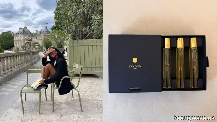 Этот французский дом ароматов абсолютно пропитан элегантностью&mdash;9 запахов, которые стоит добавить в вашу ротацию